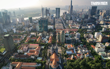 TP.HCM làm gì để được vinh danh tại TPO BEST 2025?