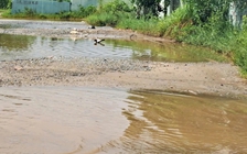 Phú Quốc: Nữ sinh lớp 5 rơi xuống hố công trình đuối nước tử vong