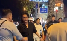 TP.HCM: Xác minh clip ẩu đả liên quan nghệ sĩ, YouTuber