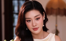 Khánh Vân bất ngờ ra MV, tiết lộ phản ứng của chồng nhiếp ảnh gia