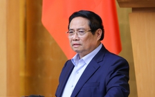 Giá vàng 'biến động đáng chú ý', Thủ tướng chỉ đạo cơ quan chức năng 'phải vào cuộc'