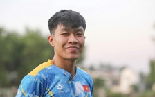 Hậu vệ Lý Đức nói điều bất ngờ về U.23 Singapore, tự nhủ bản thân chớ chủ quan