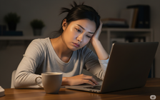 Dấu hiệu cảnh báo bạn đang thiếu sắt