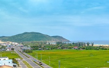 Gia Lai chấp thuận đầu tư Khu dân cư Nam Đề Gi hơn 1.800 tỉ đồng