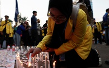 Quốc hội Indonesia nhượng bộ, biểu tình dần hạ nhiệt