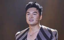 Chàng tiếp viên trưởng hát bolero khiến Kha Ly xúc động