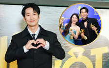 Tuấn Trần làm rõ tin đồn tình cảm với Phương Anh Đào