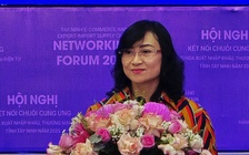 Doanh nghiệp nước ngoài tìm nguồn hàng tại Tây Ninh, 8 thỏa thuận được ký kết