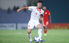 U.23 Việt Nam cần thỏa mãn điều kiện sống còn gì để dự VCK U.23 châu Á?