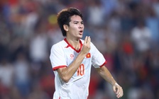 Người hùng Văn Thuận: Chờ bàn thắng cho U.23 Việt Nam từ lâu, gửi tặng khán giả