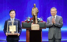 VTV nỗ lực trở thành cơ quan truyền thông quốc gia hàng đầu khu vực