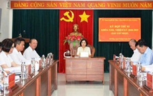 Đà Nẵng: Nguyên chủ tịch xã cùng nhiều cán bộ huyện bị khai trừ ra khỏi Đảng