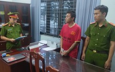 Đà Nẵng: Manh động dùng dao uy hiếp cướp xe máy rồi chém 2 người khác