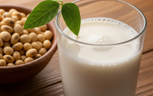 5 loại sữa thực vật tốt cho người muốn giảm cân