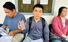 Đăng ký thường trú cho con để tránh bị phạt