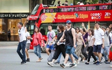 Việt Nam thu hút khách Trung Quốc, Hàn Quốc bỏ xa Thái Lan