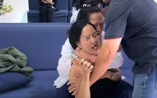 TP.HCM: Xác minh clip chủ phòng khám nha khoa hành hung khách hàng