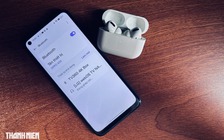 Có thể sử dụng tai nghe AirPods với điện thoại Android hay không?
