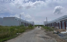 Cà Mau công bố mở bán 250 căn nhà ở xã hội