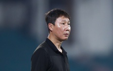 Đội U.23 Việt Nam: HLV Kim Sang-sik dám… sai và biết cách sửa