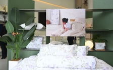 Nuôi dưỡng cảm xúc tích cực từ không gian sống