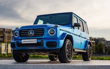 3 mẫu ô tô điện giá bán cao nhất Việt Nam