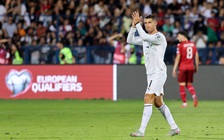 Ronaldo bị từ chối cơ hội vàng vượt Messi, Son Heung-min gieo sầu cho đội chủ nhà Mỹ