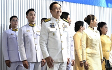 Tân Thủ tướng Thái Lan nhậm chức, thành lập nội các