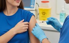 Phụ nữ trước khi quan hệ nên tiêm phòng gì?