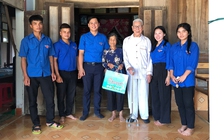 Những câu chuyện thời hoa lửa: Tình yêu hơn nửa thế kỷ từ khói lửa chiến tranh