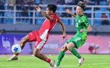 Bóng đá Đông Nam Á: Chỉ có U.23 Việt Nam sáng cửa đi tiếp VCK U.23 châu Á