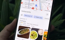 Vấn đề lớn Google Maps cần nhanh chóng giải quyết