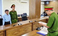 Đà Nẵng: Giả mạo chữ ký để làm hồ sơ đất đai cho người quen