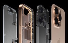 iPhone 17 Pro với khung nhôm có thực sự hạ cấp so với titan?
