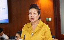 Cựu Tổng giám đốc SJC tham ô, gây thiệt hại gần trăm tỉ đồng