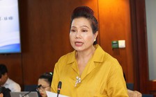 Kế hoạch tham ô khi gia công 10 tấn vàng của cựu Tổng giám đốc SJC