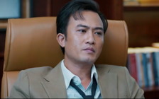 Doãn Quốc Đam gây tranh cãi