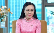 BTV Hoài Anh nghẹn ngào nhắc về 'Thời sự 19h' sau khi dừng dẫn dắt