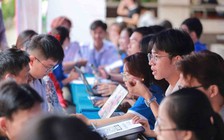 Điểm chuẩn ngành sư phạm phá kỷ lục: Hết cảnh 'chuột chạy cùng sào...'