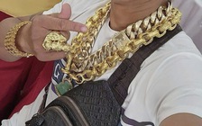 TP.HCM: Thực hư một võ sĩ boxing báo mất 30 cây vàng khi ngủ quên trên xe