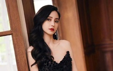 Angelababy bị 'réo tên' khi Lưu Diệc Phi và Dương Mịch tranh vị trí trung tâm