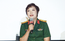 Đạo diễn trải lòng sau khi 'Mưa đỏ' thành phim Việt ăn khách nhất phòng vé