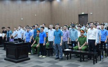 Các cựu quan chức khai gì về việc 'ưu ái' cho Tập đoàn Thuận An?