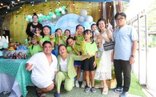 Những chủ trọ nổi tiếng tiếp tục hoạt động 'nghĩa tình cũ' tại phường mới ở TP.HCM