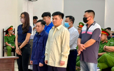 Vụ cháy karaoke làm 32 người tử vong ở Bình Dương cũ: Tòa giảm án cho các bị cáo