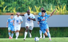 Khi đội tuyển Việt Nam vắng thầy Kim