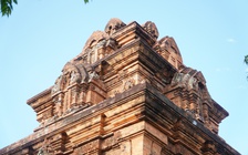 Ngắm tháp Chăm ngàn năm tuổi, cổ nhất ở Gia Lai