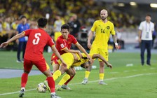 Malaysia phụ thuộc cầu thủ nhập tịch, CĐV tẩy chay: Cơ hội cho đội tuyển Việt Nam