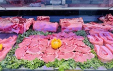 Giá heo hơi hôm nay 9.9.2025: Tăng mạnh đồng loạt