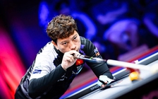 Hoàng Sao 'chạy nước rút' cho cơ hội bảo vệ chức vô địch Reyes Cup